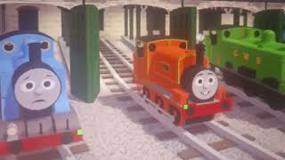 Thomas And Friends Vomiting Who Wants Chowder Family Guy