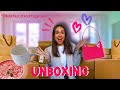 Big unboxing des meilleurs shops de instagram  tu vas adorer