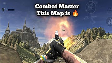 Combat master new short gameplay android