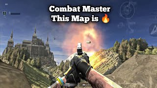 Combat master new short gameplay android screenshot 4