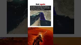 Not again.. - helldivers 2