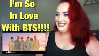 BTS (방탄소년단) 'Dynamite' Official MV REACTION l GET KOOKED