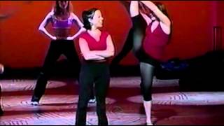 Easter Bonnet 2002 Opening Number