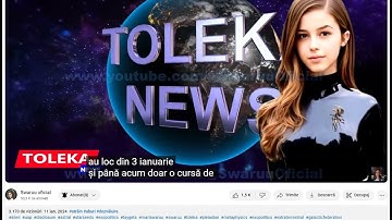 Modalitatea și rezultatul activării traducerii automate în Română cu video de/pentru YT, ca exemplu