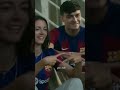 راح بيدري راح Pedri برشلونه لضحك فقط 