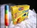 Popsicle commercials {90s-00s}