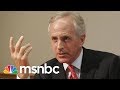 Republicans Run Out Of Patience With The President | Morning Joe | MSNBC