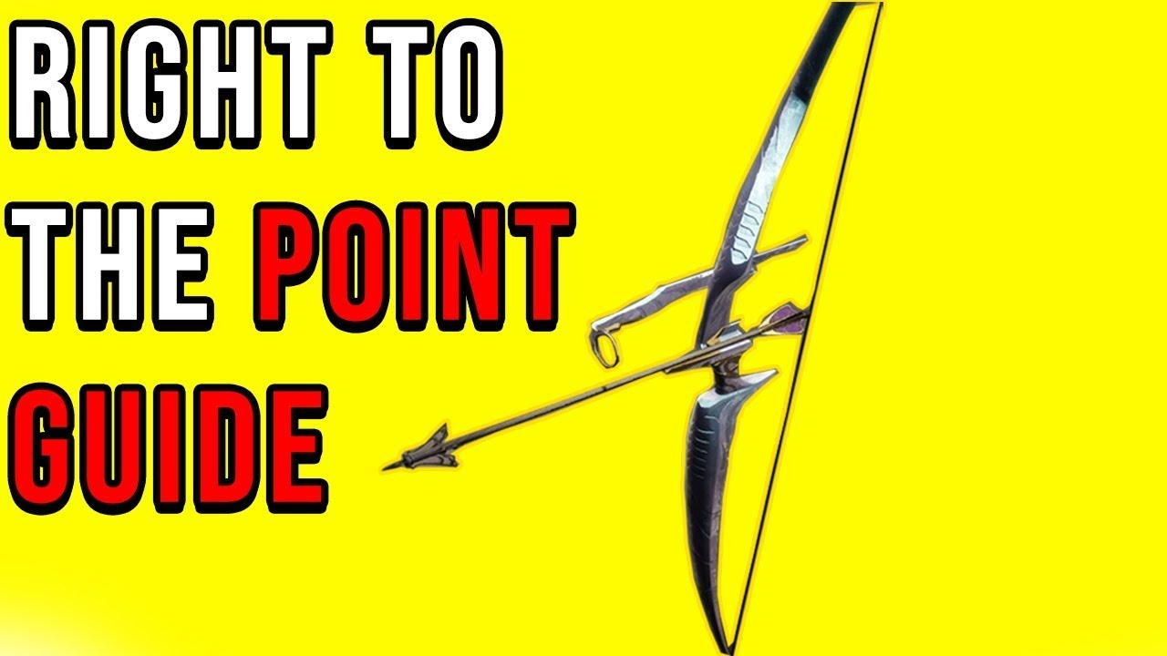 HOW TO GET WISH-ENDER IN DESTINY 2 (BEYOND LIGHT) | IS YOUR WISH-ENDER QUEST GLITCHED?