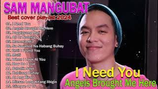 I NEED YOU x I CHOOSE 💛 Arthur Miguel Non Stop Playlist 2024 | Latest Hugot Ibig Kanta💛