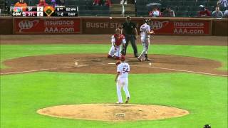 SFN AT SLN - August 19, 2015