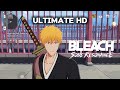 Bleach: Soul Resonance Graphics Settings | MutedGamer