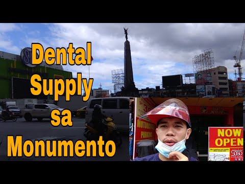 Video: Paano Gumawa Ng Isang Monumento