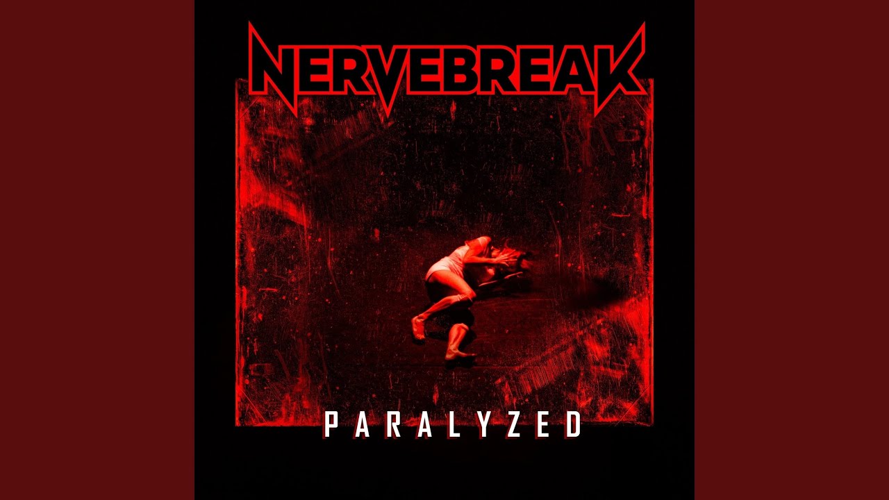 Watch Paralyzed on YouTube Watch Paralyzed on YouTube