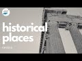 Historical sites to visit in greece  greece travel guide