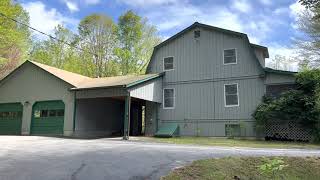 135 Heald Pond Road video tour
