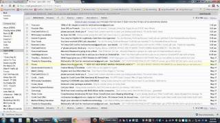 How to Whitelist, and, Filter Spam in Gmail