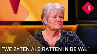 Het is deze maand 70 jaar geleden: de Watersnoodramp van 1953 | Op1