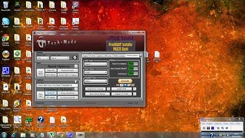 How to Update Your Jtag Using Jtag Tool