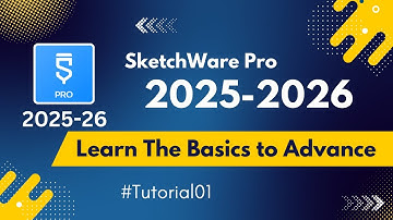 SketchWare Pro #01 Basic to Advance Tutorial 2025 In Hindi|AndroidBulb