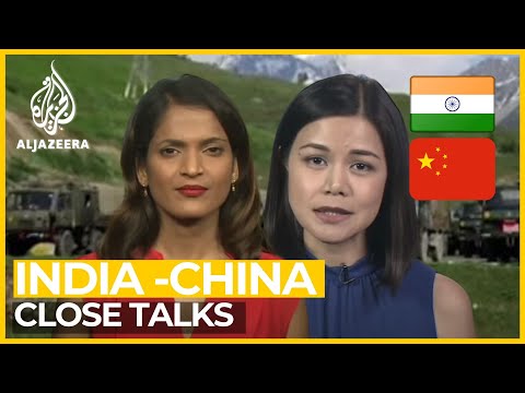 India-China border tensions | Close talks | Updates