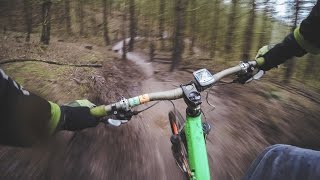 Enduro Mountain Bike - Clip Battle | Felix´s Welt