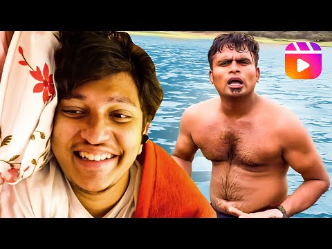 KOOMAPATTY ISLAND 🏝
