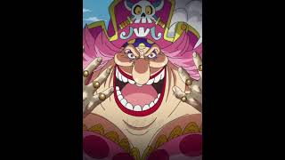 Shanks 1079 Vs Big Mom One Piece Who Is Strongest