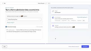 AI SDR Workflow for Form Leads: Qualify and Follow Up Instantly