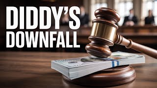 Famous P. Diddy GUILTY Verdict Explained — The Truth Behind the Case! Wealth