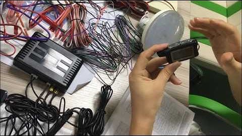 car alarm remote function program operation from cardot