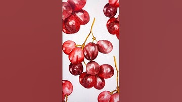 Digital watercolor procreate #procreate #digitalart #watercolor #procreatebrushes #art #drawing