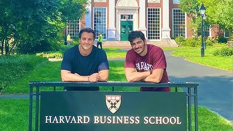 Hosting Speechify CEO at Harvard Innovation Labs: Cliff Weitzman