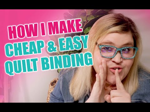 Quilt Binding Hacks & Time-Saving Tips to Learn - Sulky