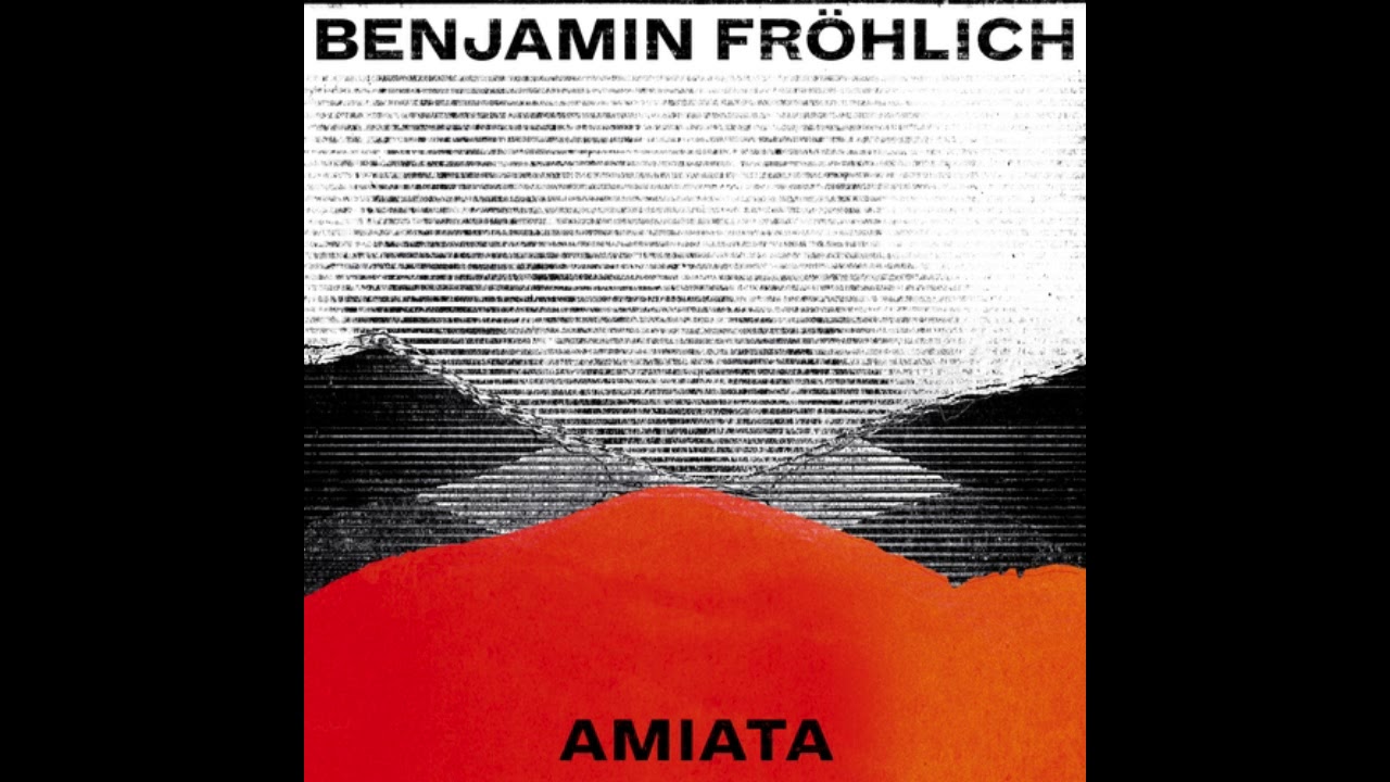 Benjamin Fröhlich - Forty Trees - YouTube