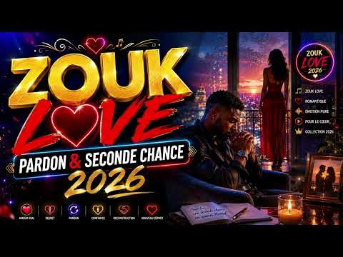 Une Dernière Chance | Zouk Pardonne Moi