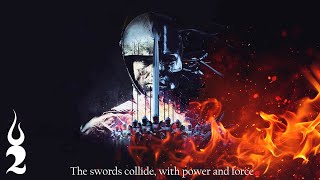 Two Steps From Hell - Victory | Epic Version with Lyrics