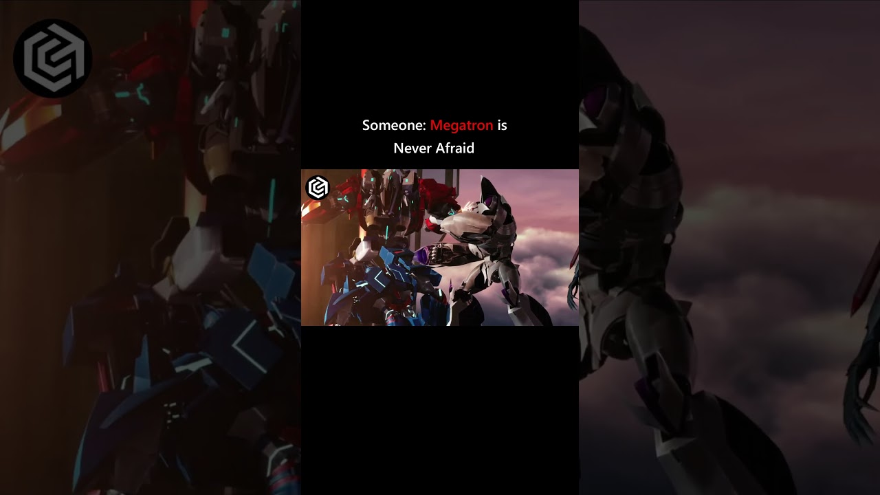 Optimus Prime vs Megatron ~ 4k Edit #transformers #4kedit #autobots #autobotsvsdecepticons #optimus
