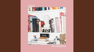 Video thumbnail of "Haller - Hundejahre"