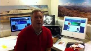 Marrutt YouTube Channel - Introduction