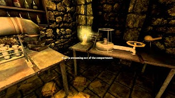 Amnesia: The Dark Descent Part 29