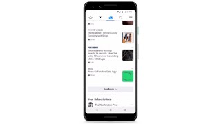 Facebook News launches in testing phase