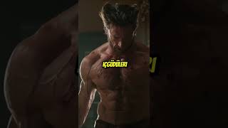 Wolverine Adamantium Olmadan Daha Mı Güçlüydü?