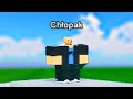 Muj gej chopak w roblox