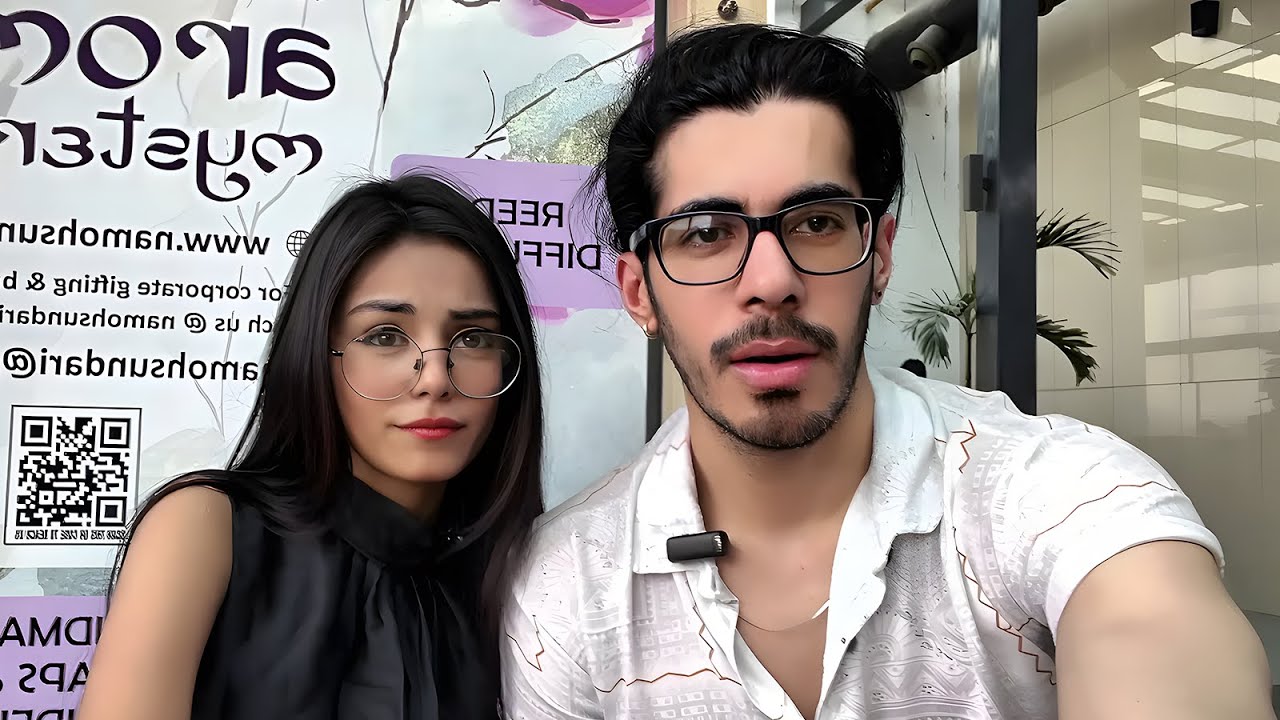 I went on a Date ❤️