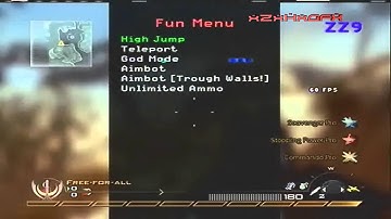 JTAG Quality Test (LoL)