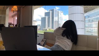 S Hotel：防疫旅館內的隔離生活| My Taipei Quarantine ... 