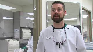 Dental Hygiene Free Sealant Day screenshot 3