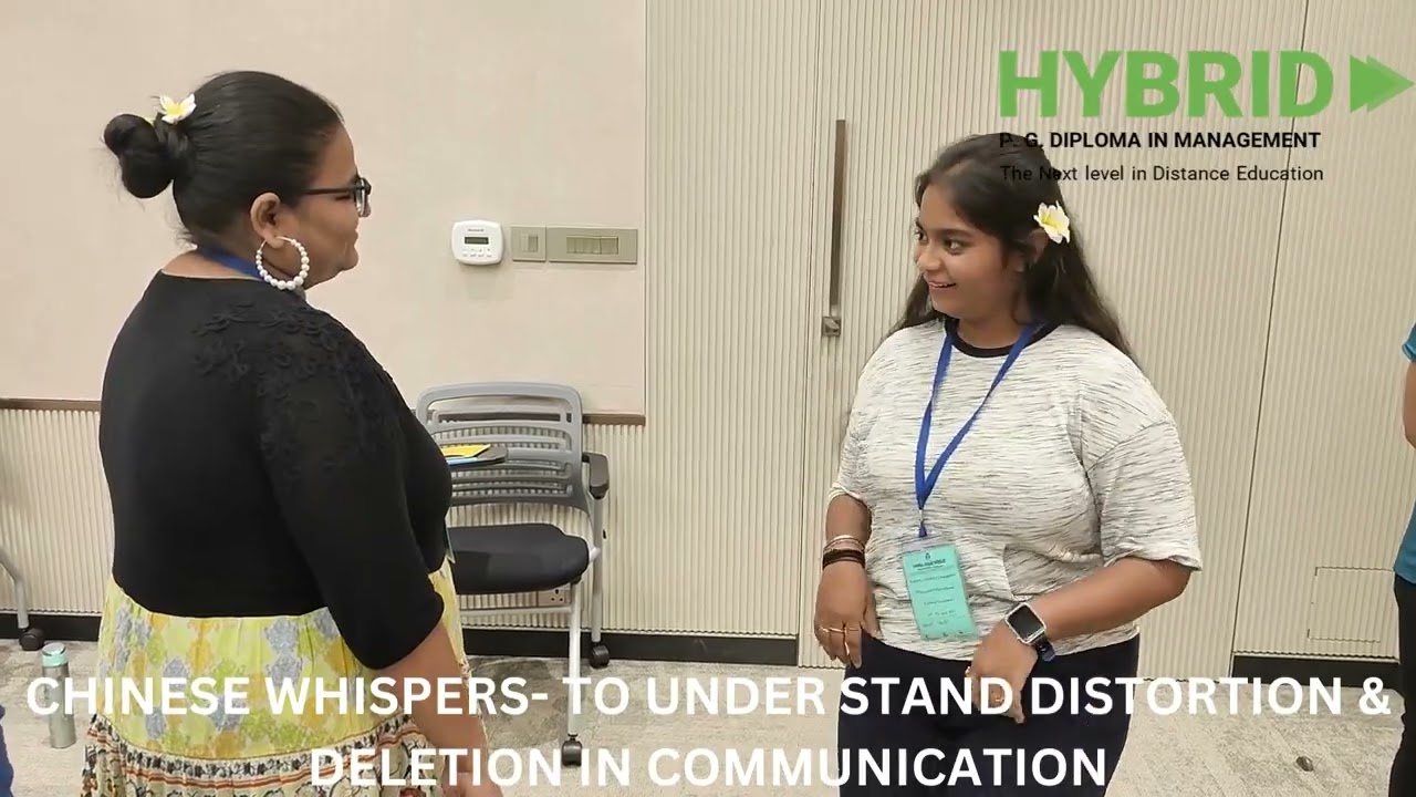 Outbound Education Prorgam at Rambhau Mhalgi Prabodhini, Uttan