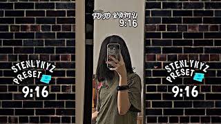 Download Lagu PRESET AM🎟SIZE 9:16 || VIRAL TIKTOK TERBARU🎶DJ ISTILA KATA (JIDAN)😎😎 MP3