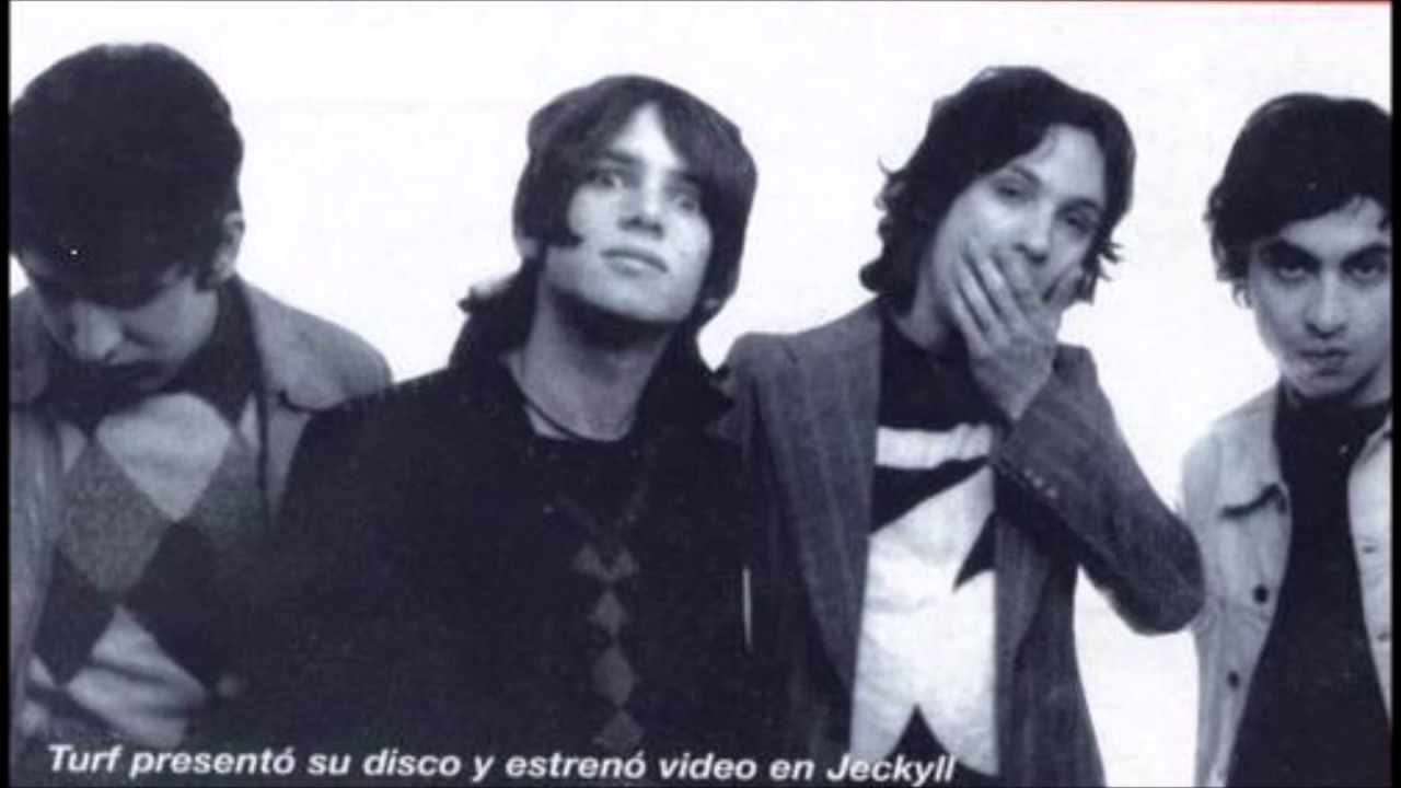 Turf - Vivo Day Tripper - FM Rock and Pop (1998)